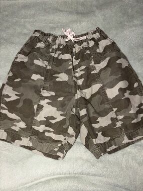 aerie women’s Camo Shorts